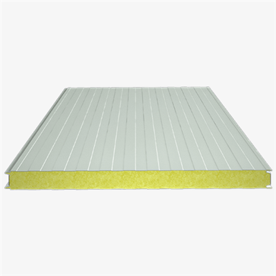 Cold Storage Panels