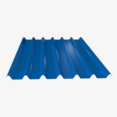 Corrugated Sheets