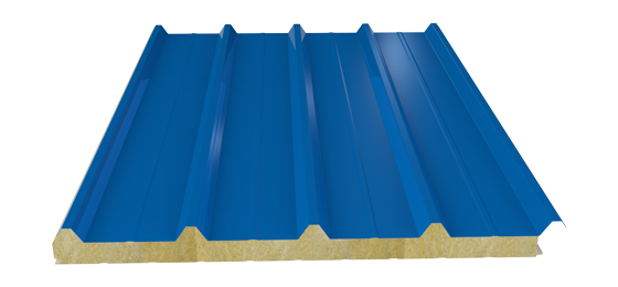 N5T Akustik Çatı Paneli
