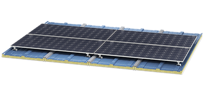 Solar Kepli Panel