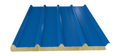 N5T Roof Panels