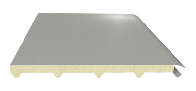 N5M Membrane Roof Panel