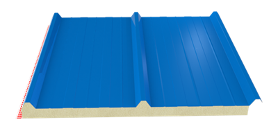 N3 CTP Roof Panel